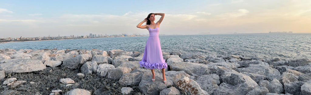 Bustier Dresses