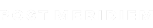 POST MERIDIEM UAE
